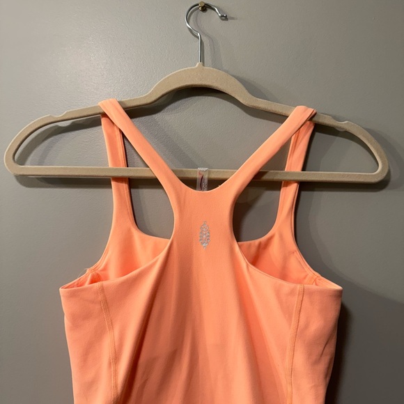 NWOT FP MOVEMENT Never Better Runsie - Picture 5 of 6